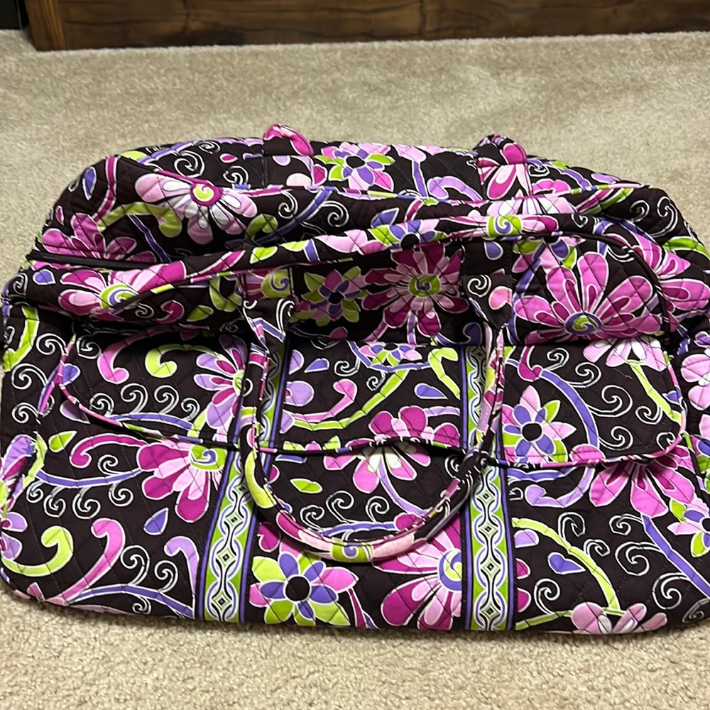 Vera Bradley bag